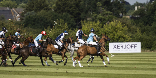 Royal Polo Charity Cup