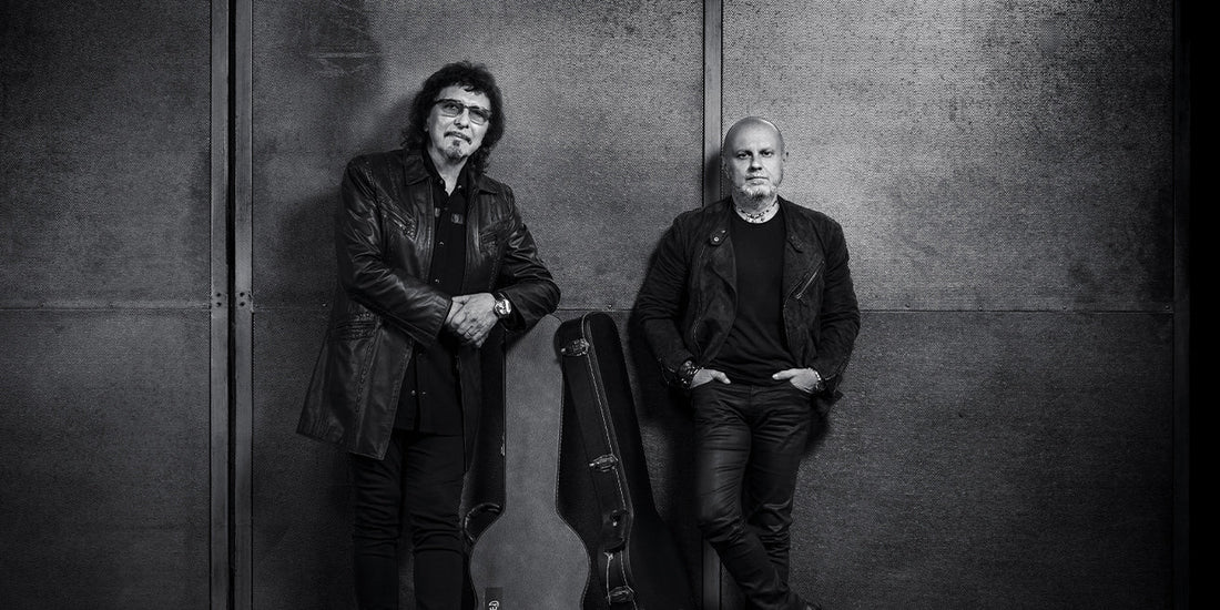 Xerjoff x Tony Iommi