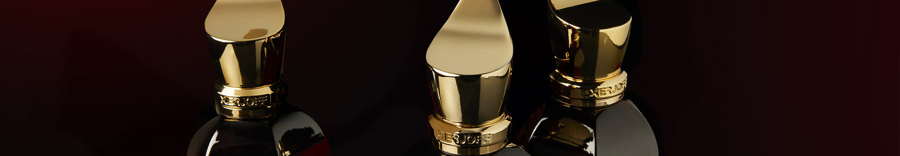 Xerjoff and Casamorati