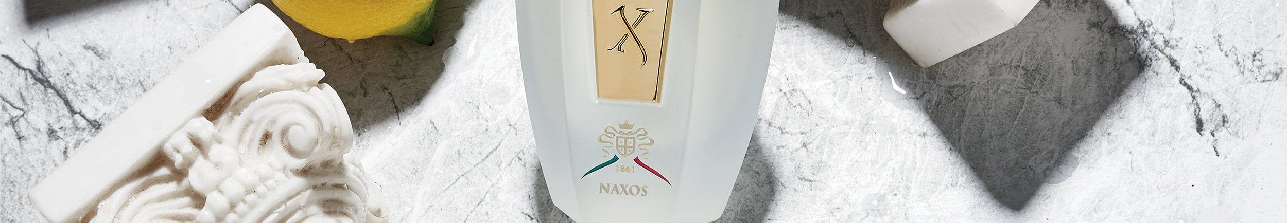 1861 Collection: Italian heritage in fragrance form - Xerjoff