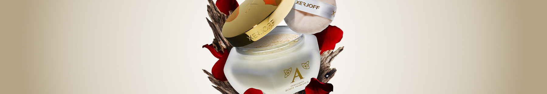 Attar & Oil Xerjoff