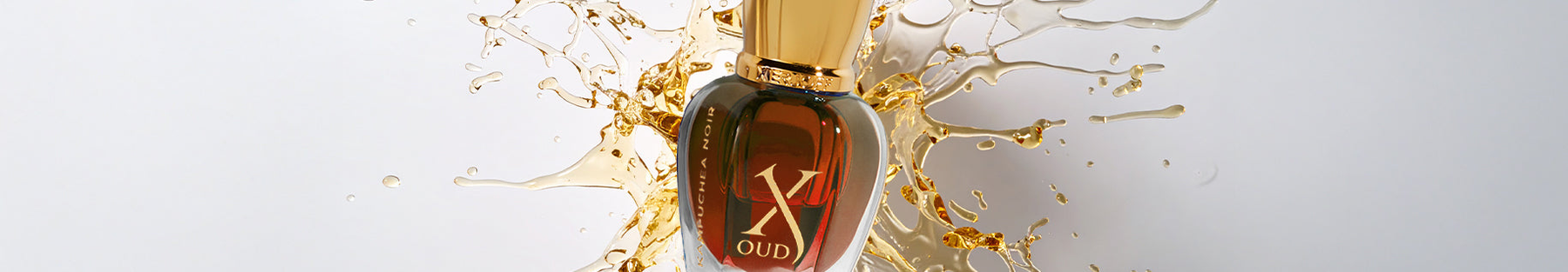 XJ Oud