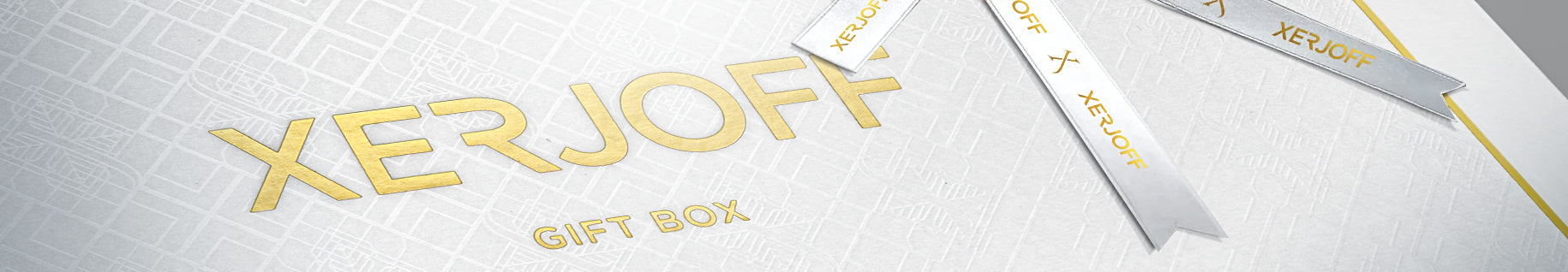 Gift Ideas: refined fragrances for celebrations - Xerjoff