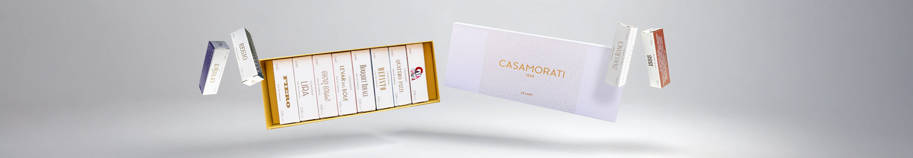Casamorati Sample