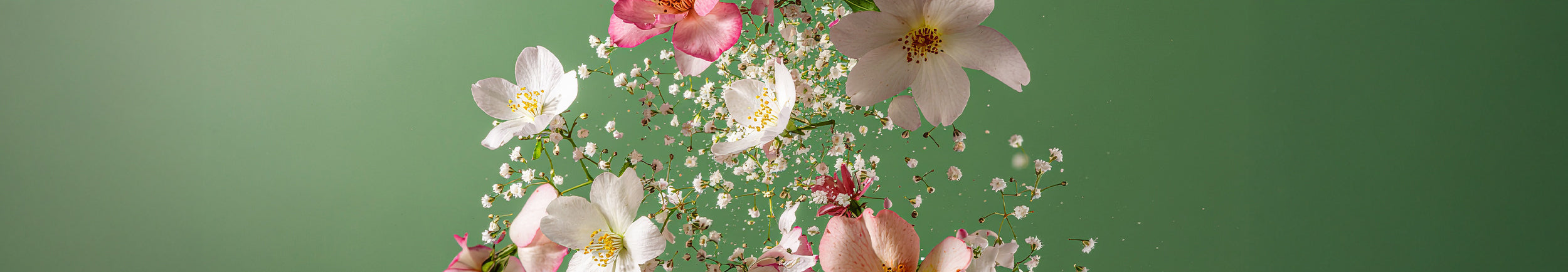 Floral Fragrances: Pure Bouquets and Buds | Casamorati – Xerjoff