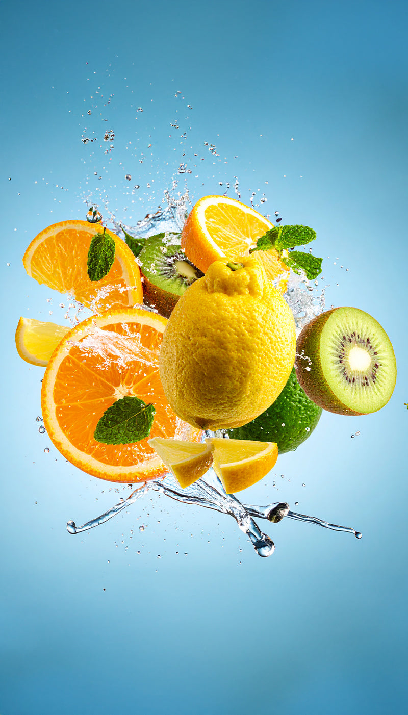 Fresh Olfactory Family