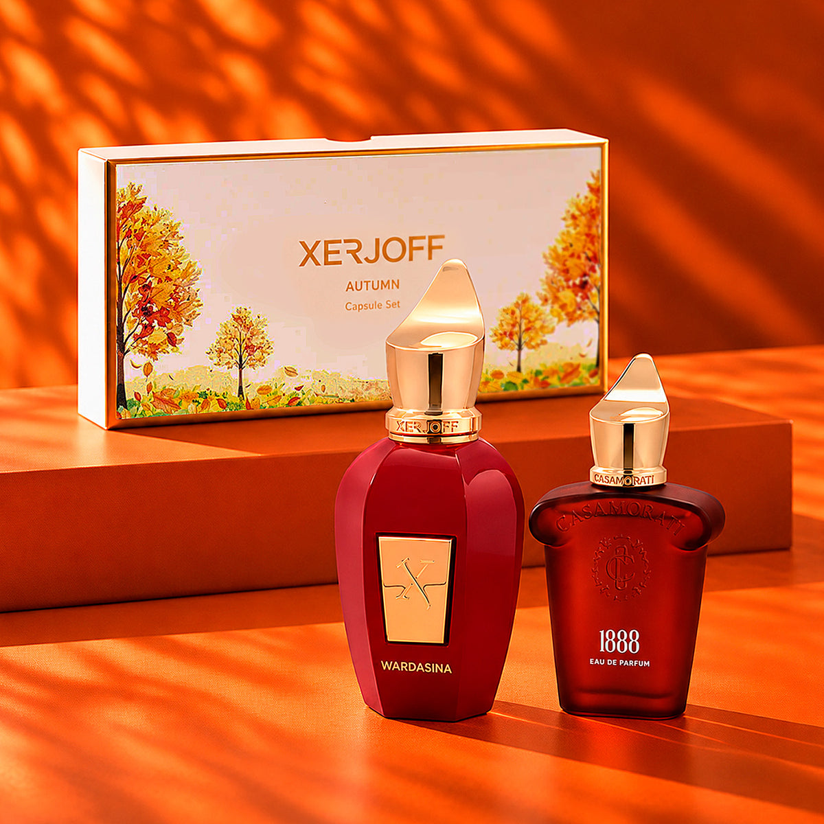 Autumn Selection