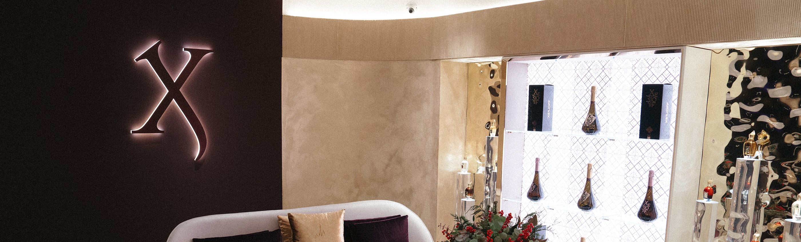Barcellona Boutique