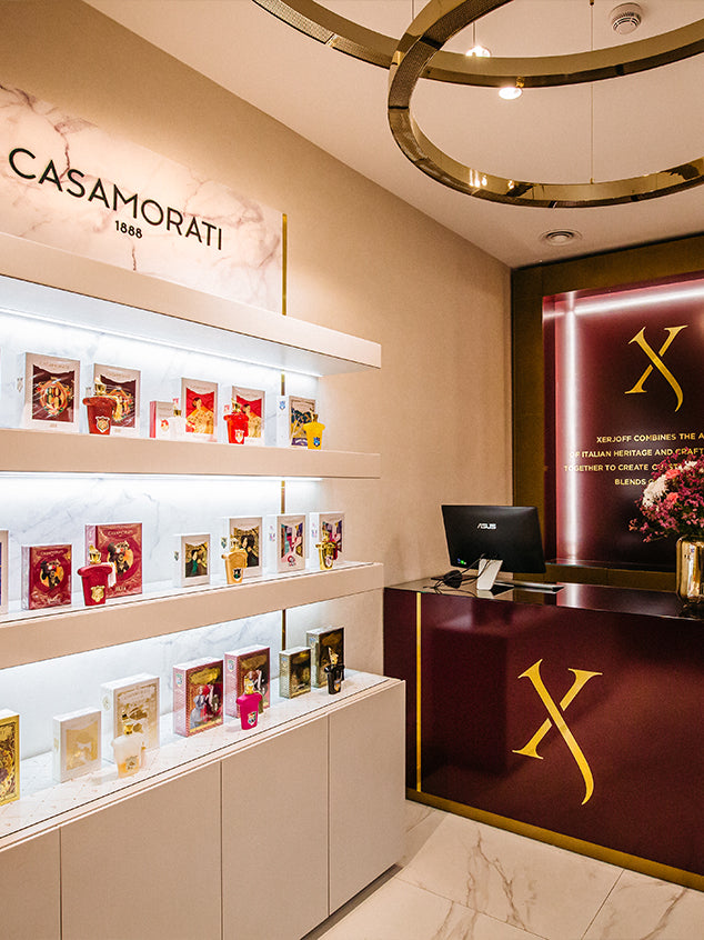 Lisbon Boutique