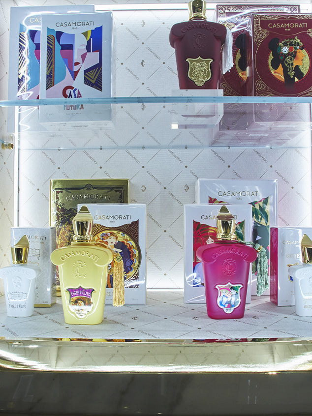 Milan Boutique