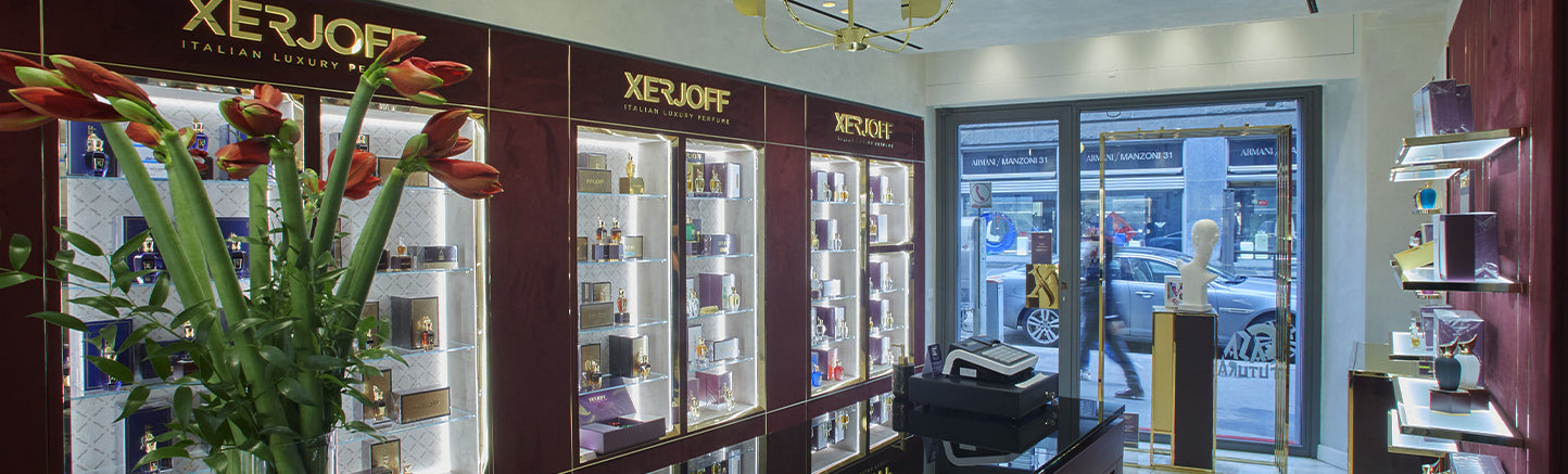 Milan Boutique