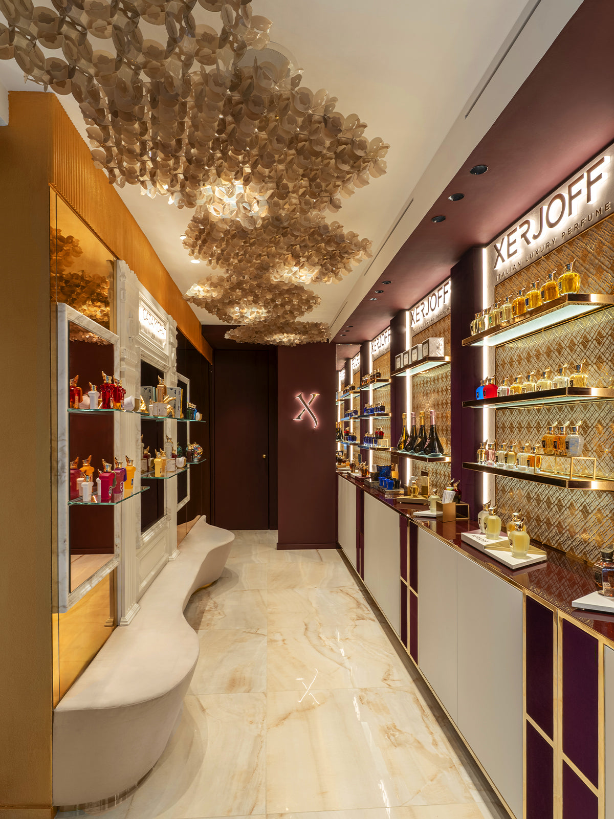Paris Boutique