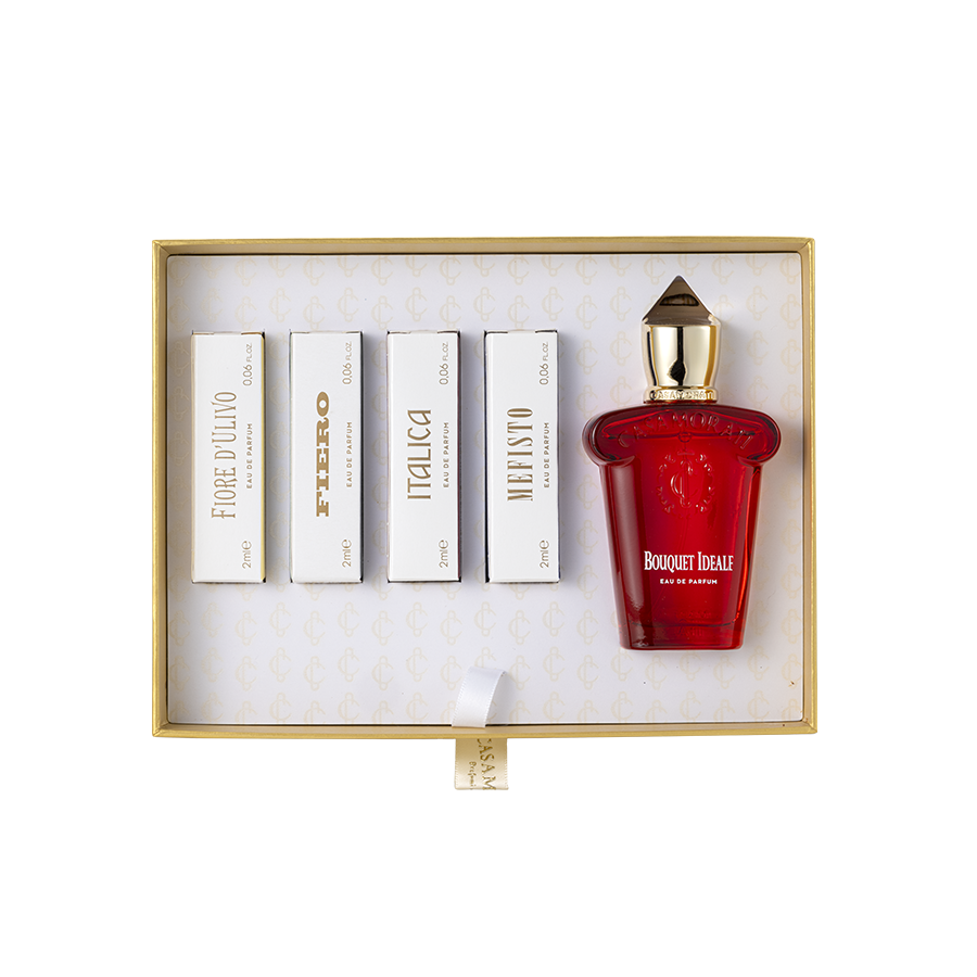 Discovery Bouquet ideale