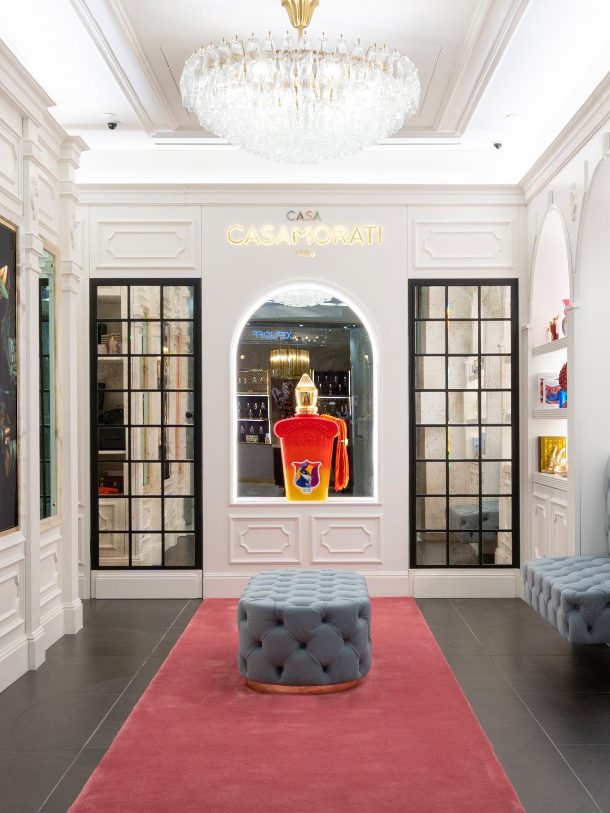 Casamorati Boutique Right