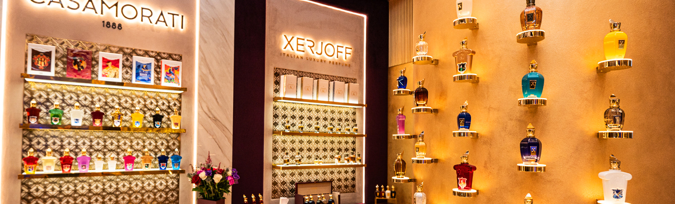 Dubai Boutique