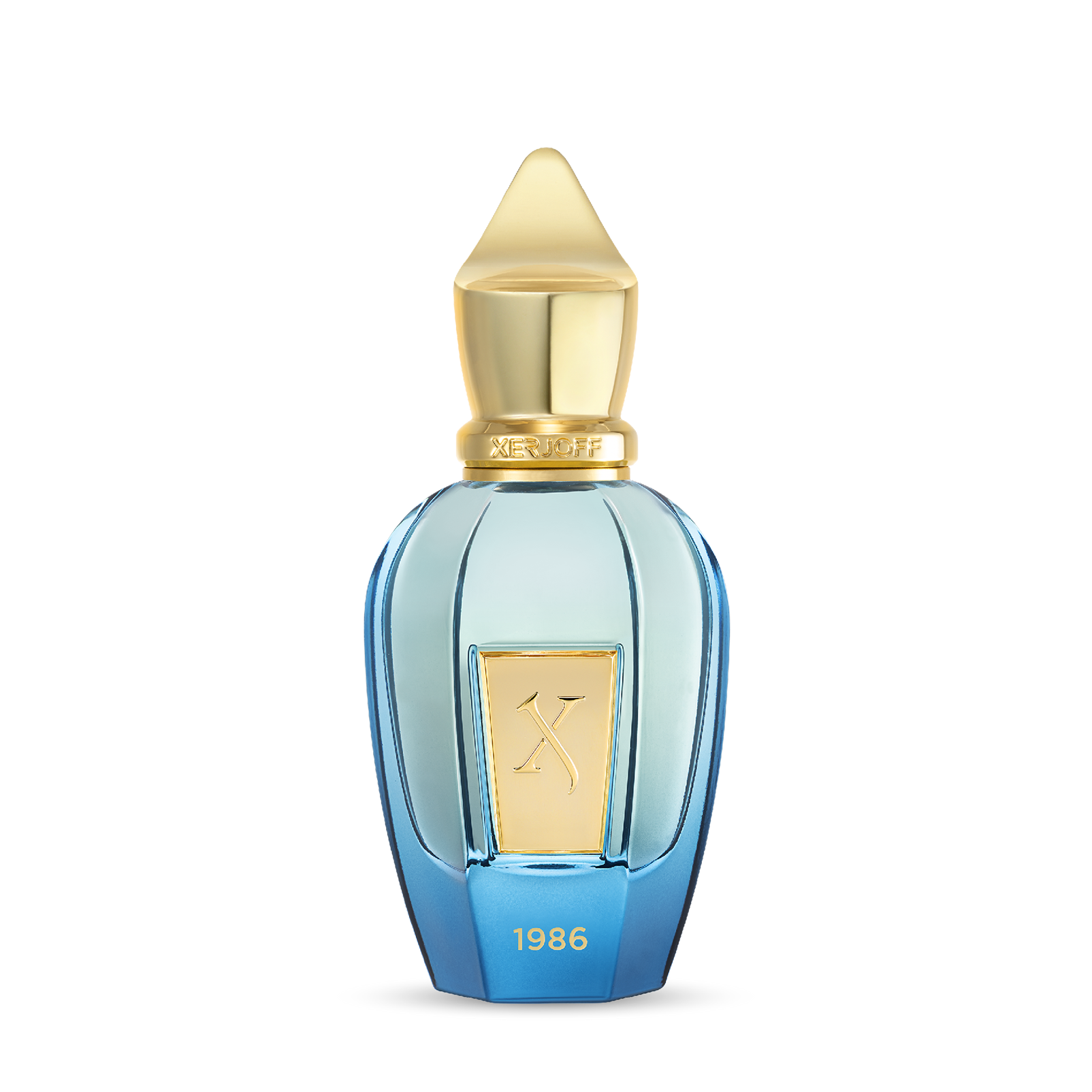 1986 Eau De Parfum