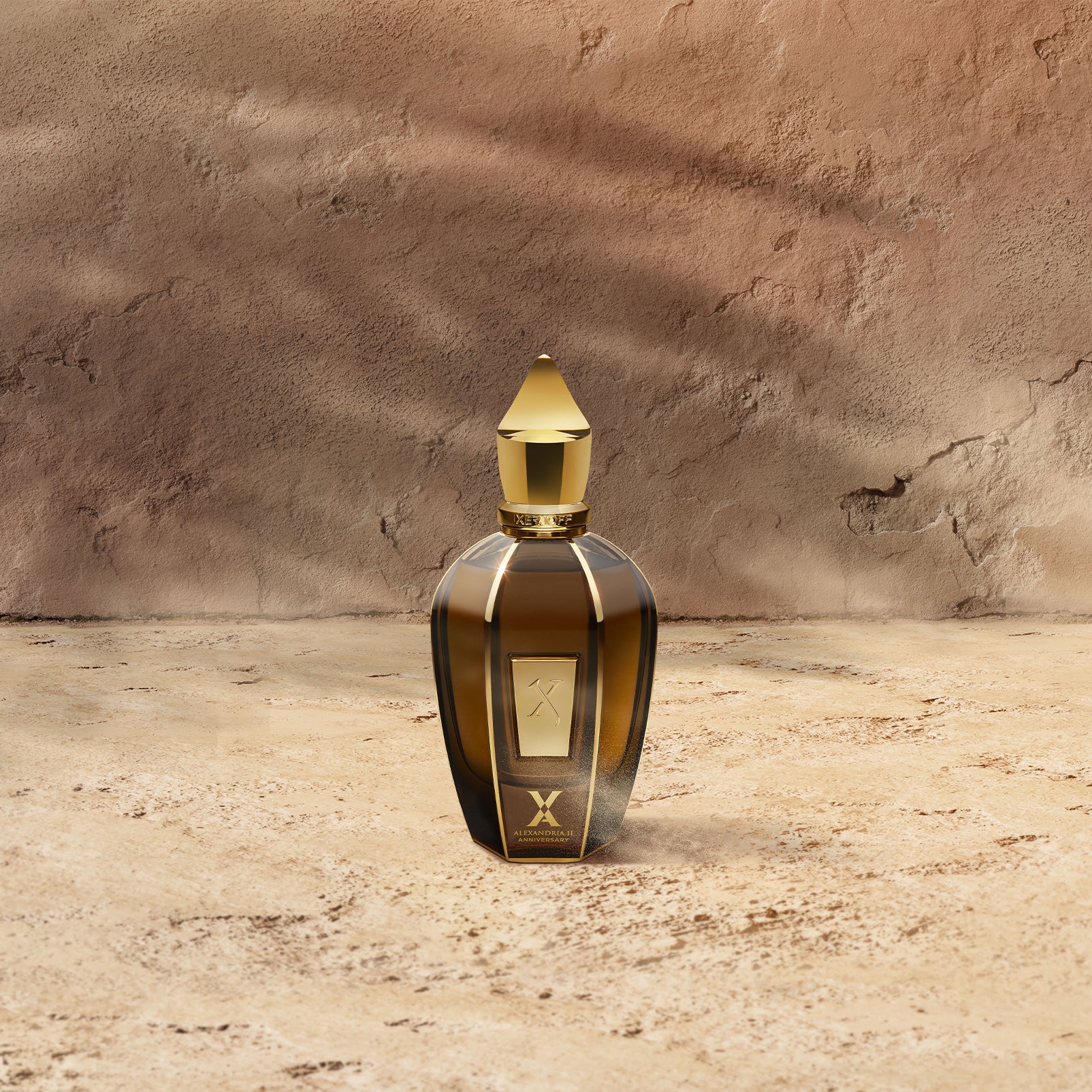 Alexandria II Anniversary