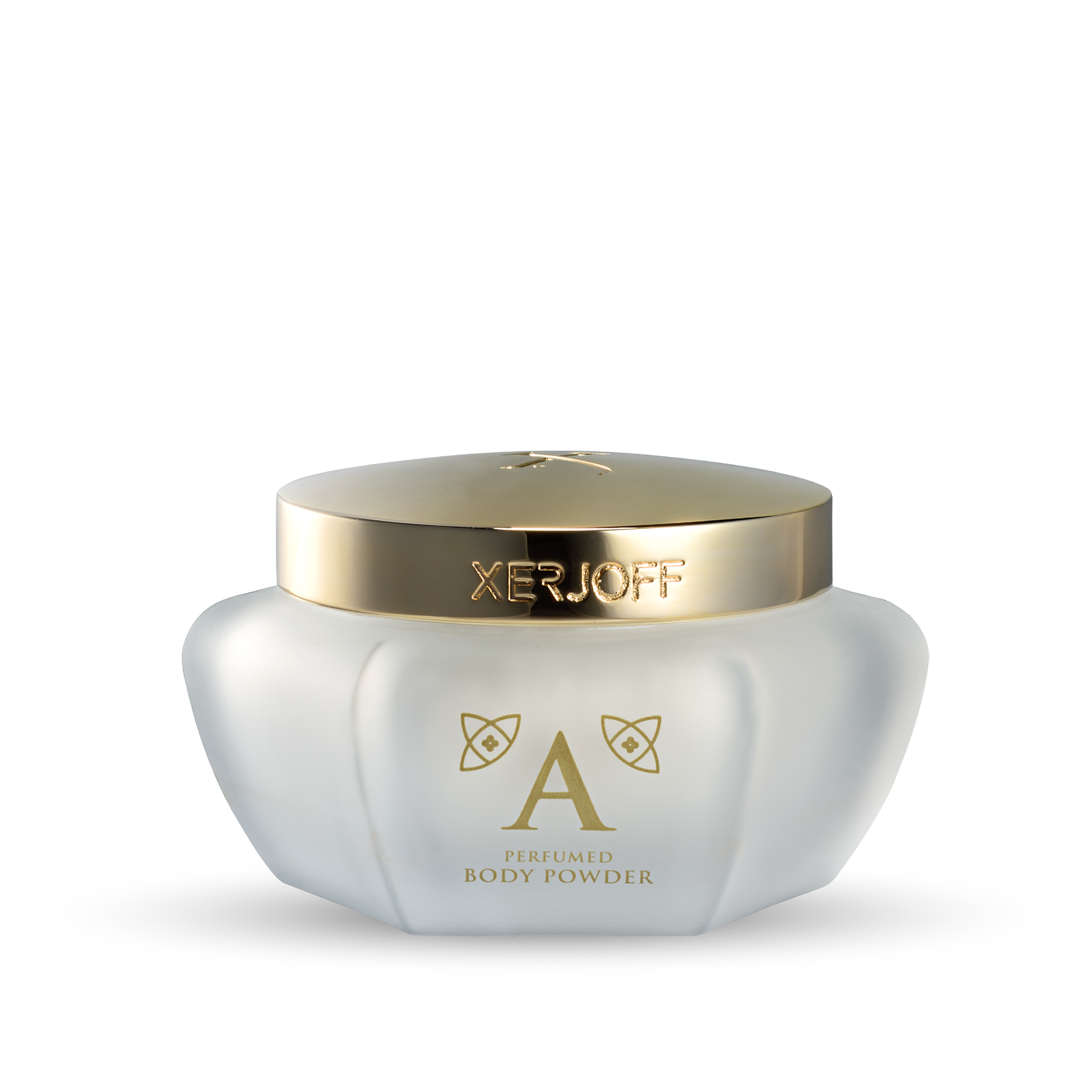 Alexandria II Body Powder