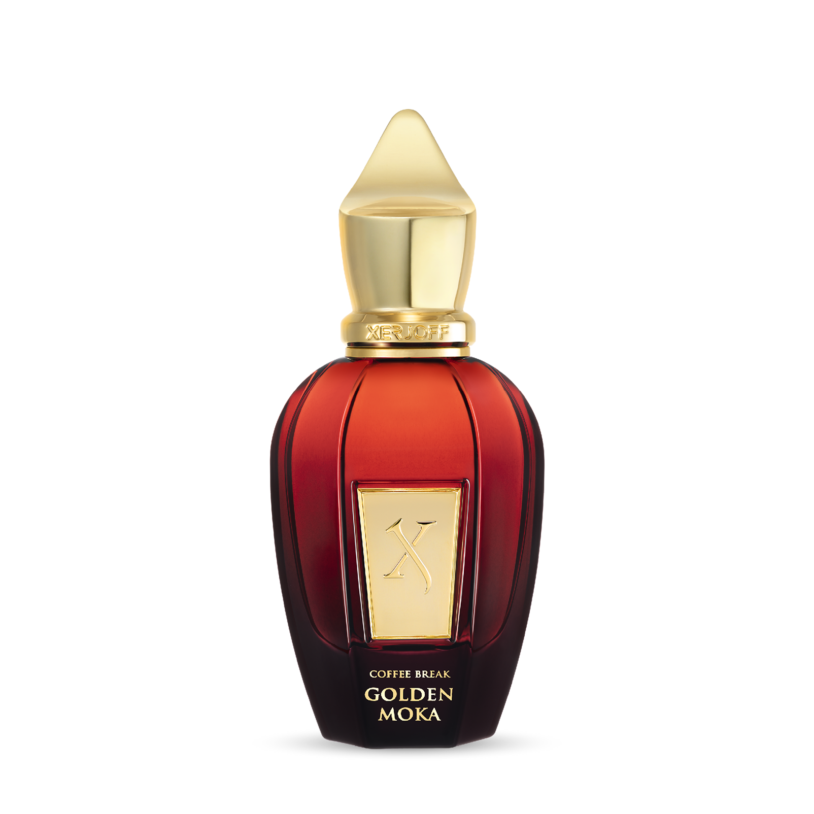Golden Moka