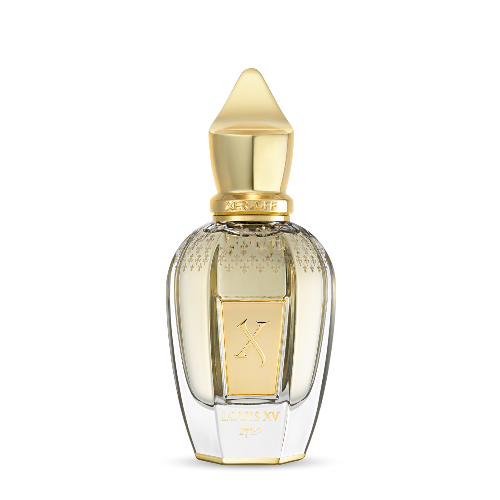 Louis XV 1722