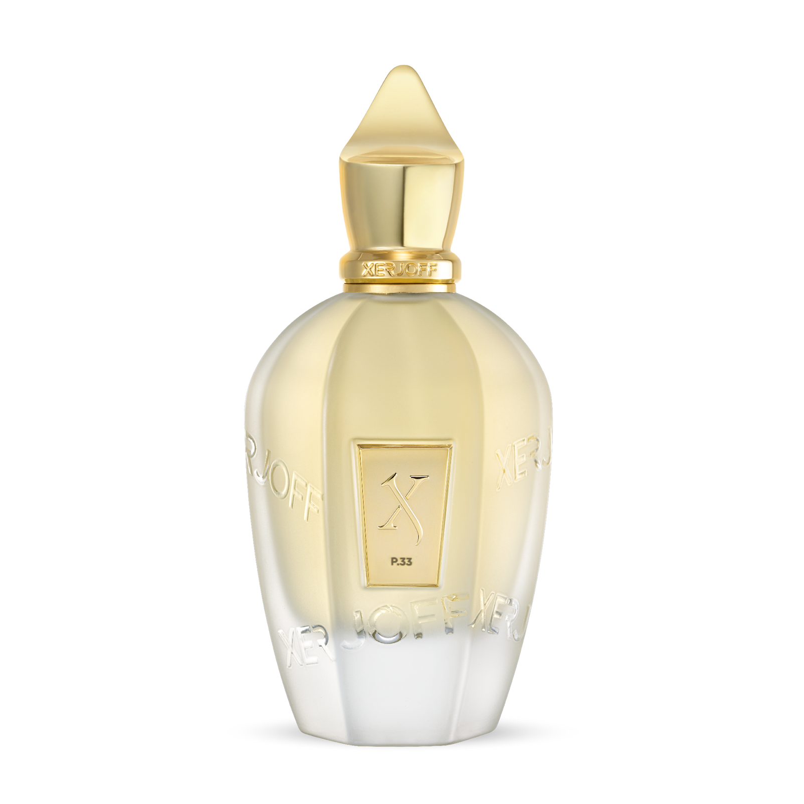 P.33 Blank Page Edition