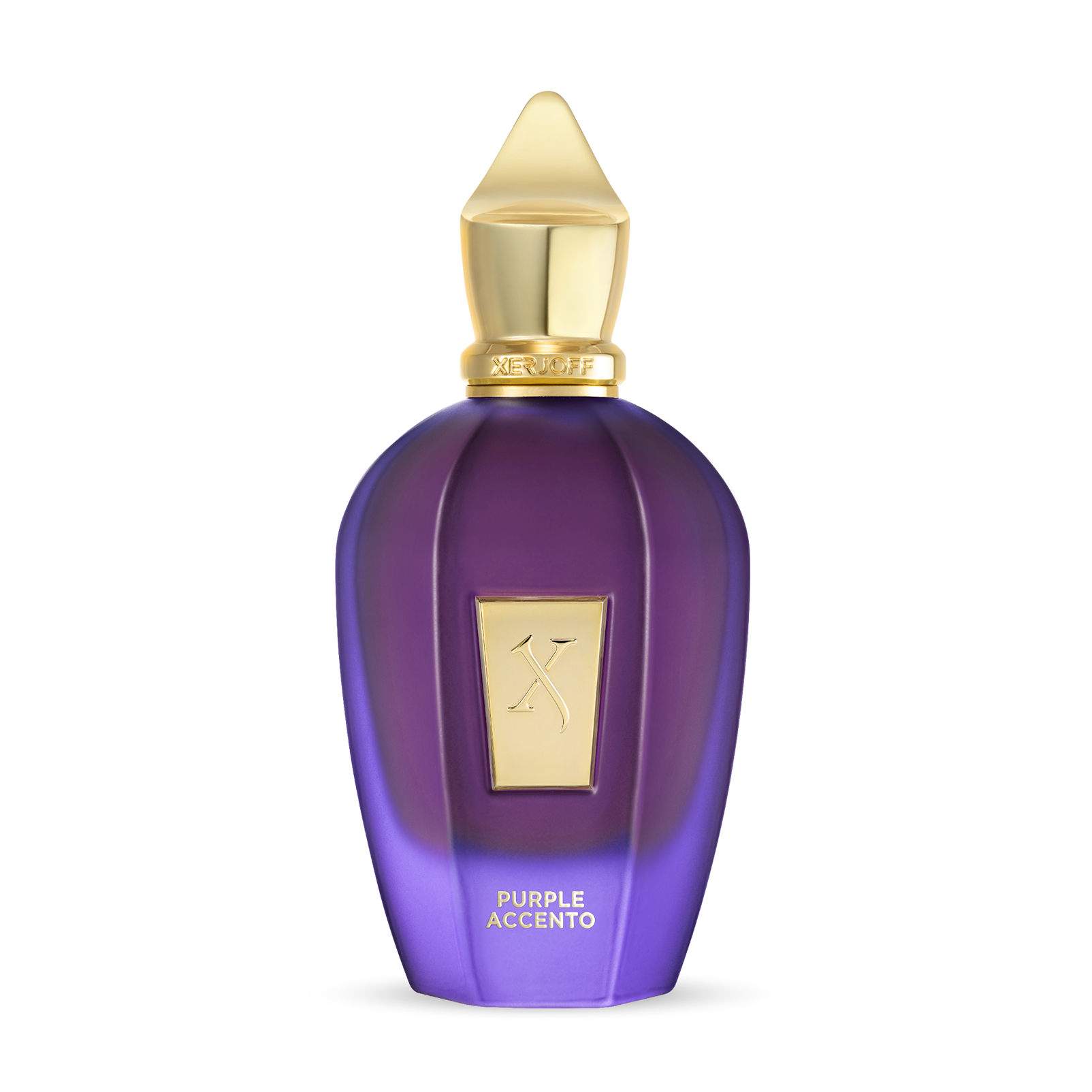 Purple Accento