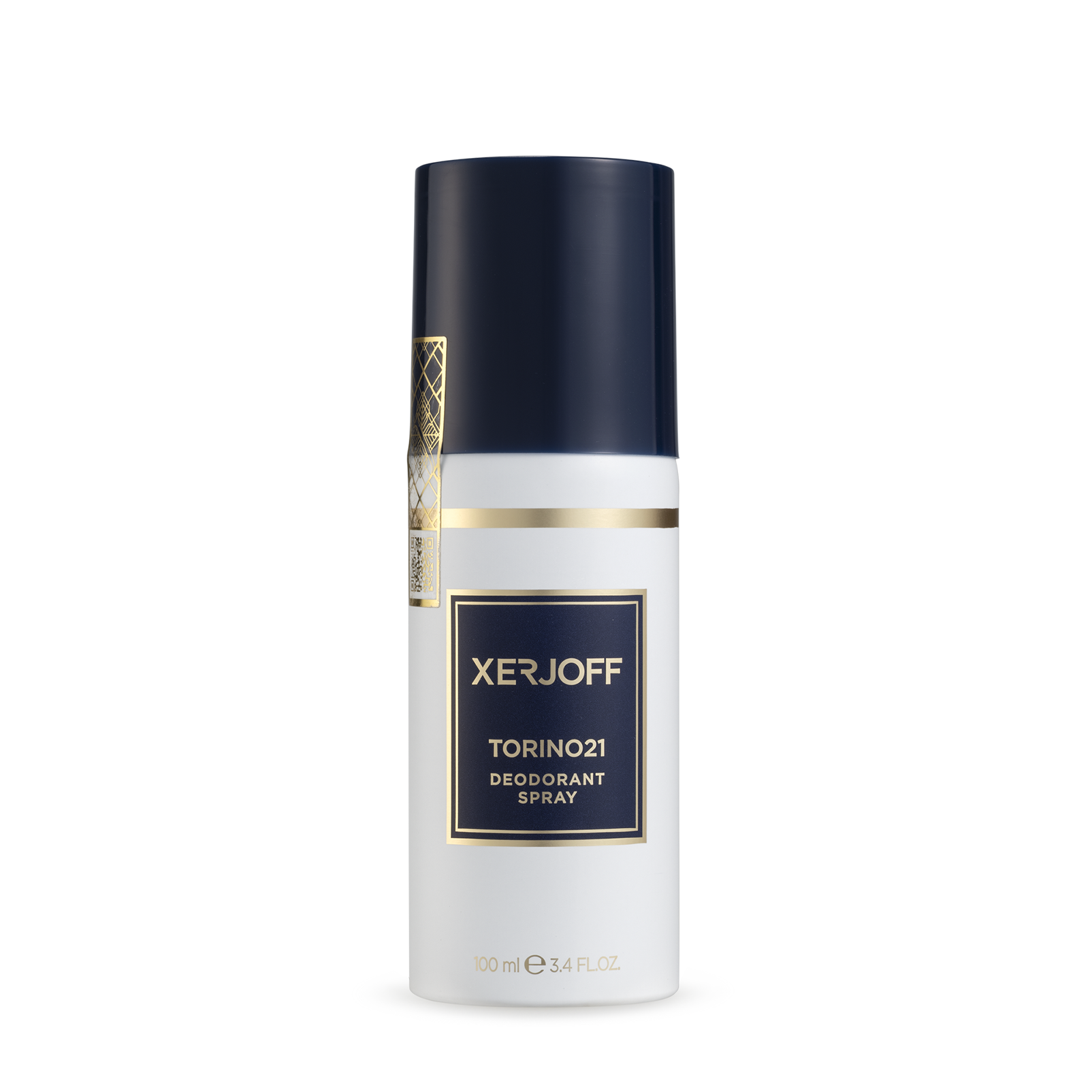 Torino21 Deodorant Spray