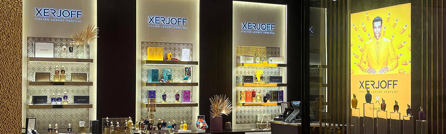 Jakarta Boutique