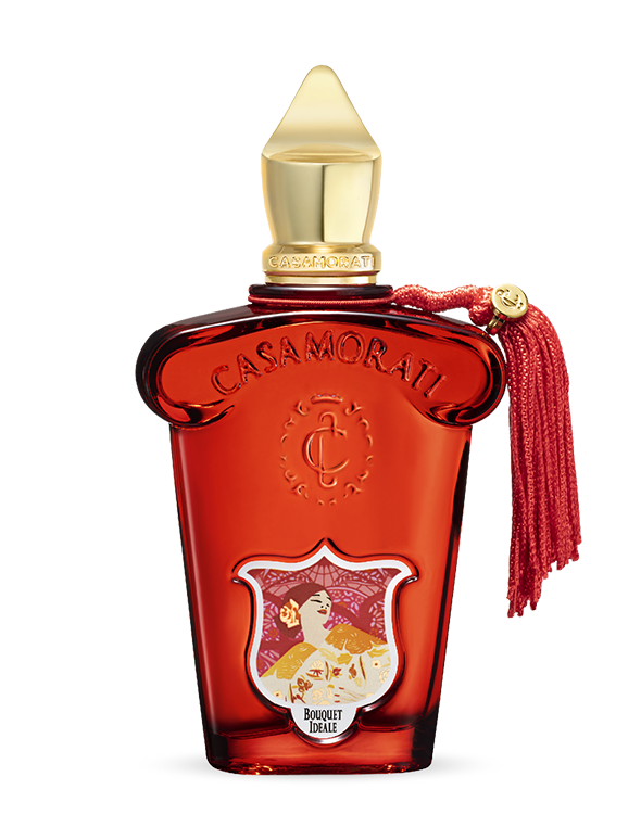 Casamorati Bouquet Ideale: a warm amber perfume | Casamorati Casamorati Bouquet Ideale: a warm amber perfume | Casamorati