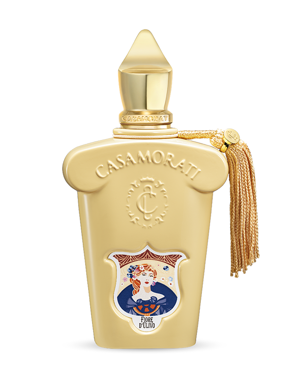 Fiore D’ulivo