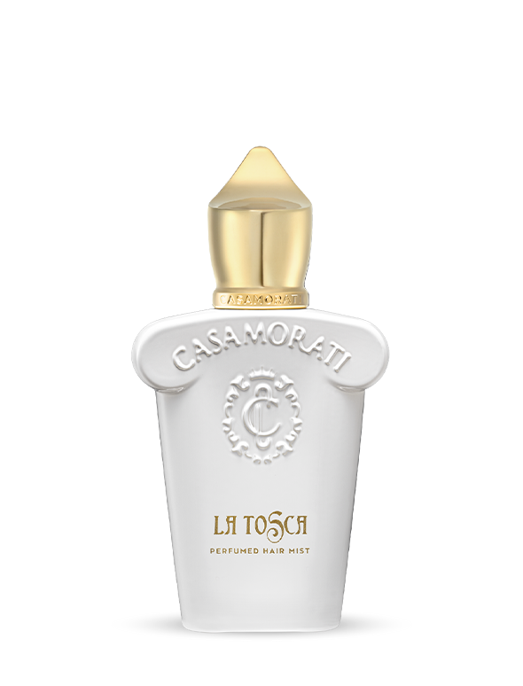 La Tosca Hair Mist: nourish your hair with the scent of La Tosca La Tosca Hair Mist: nourish your hair with the scent of La Tosca