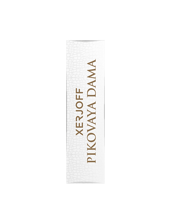 Pikovaya Dama Sample