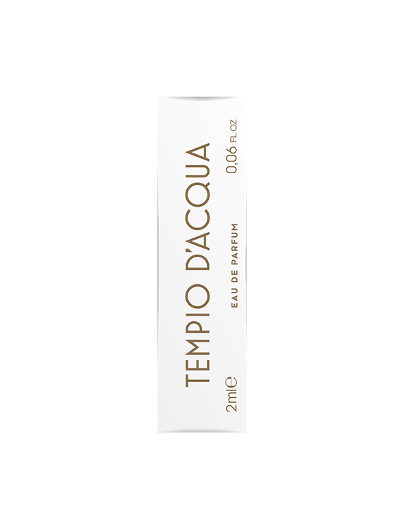 Tempio d'Acqua