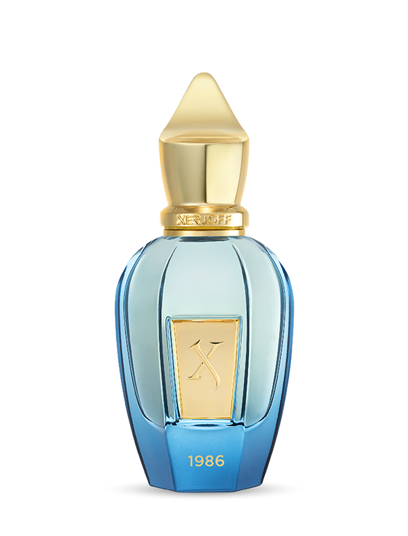 1986 Eau De Parfum