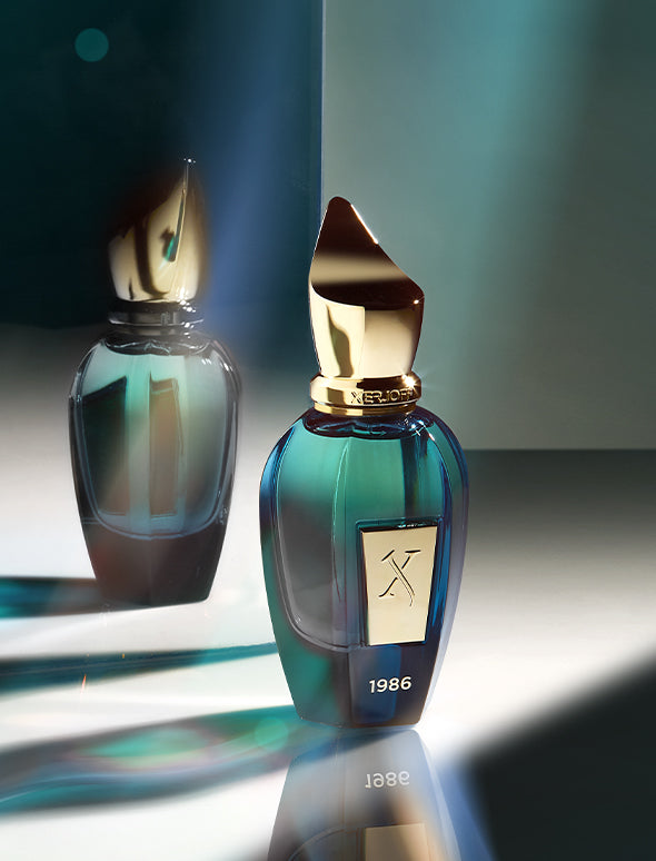 1986 Eau De Parfum