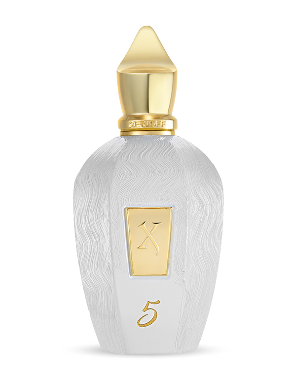 Five: a Dubai boutique exclusive | Xerjoff