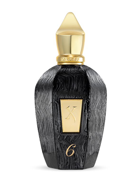 Six: a Dubai boutique exclusive | Xerjoff