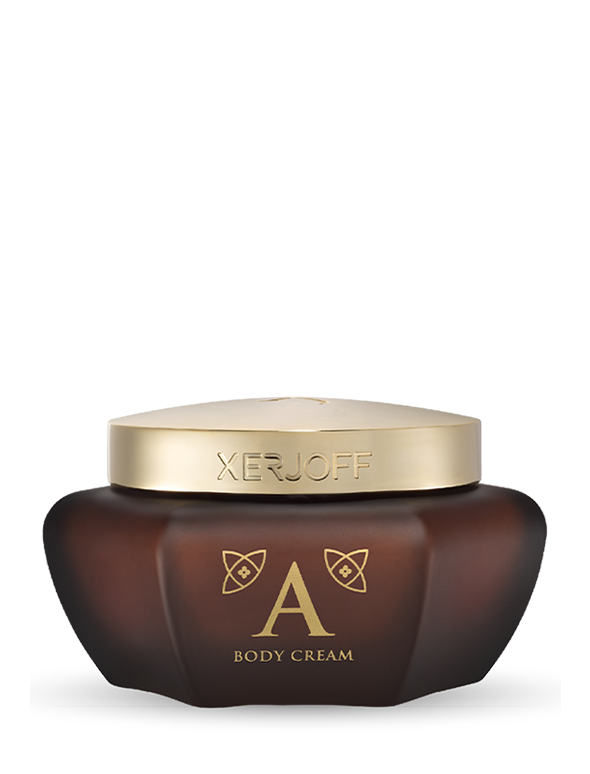 Alexandria II Body Cream