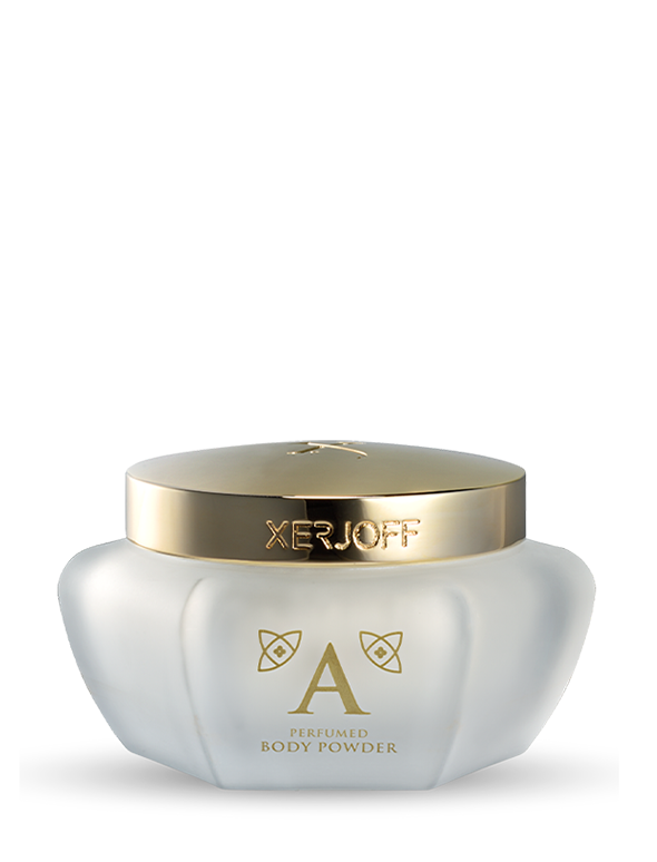 Alexandria II Body Powder