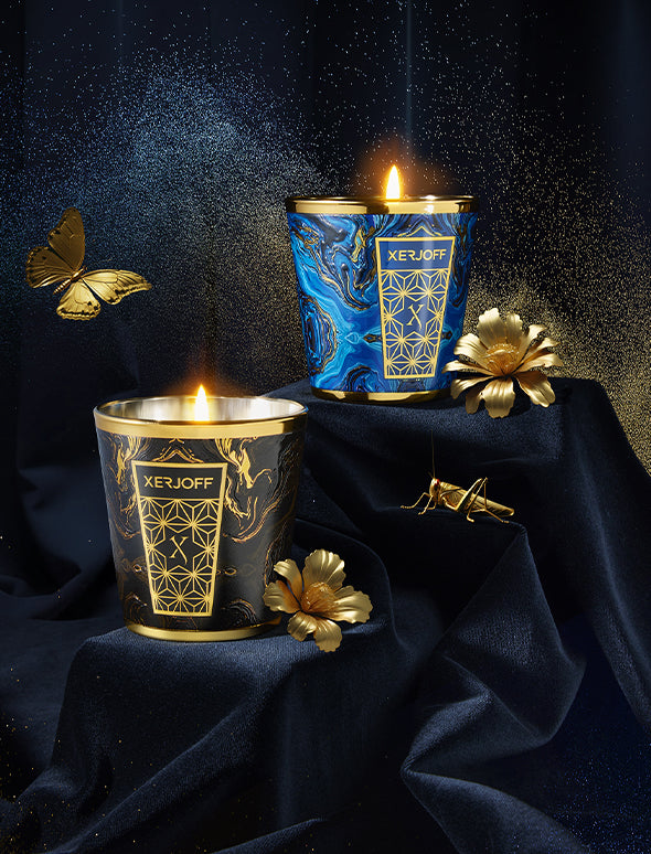 Scented Candle