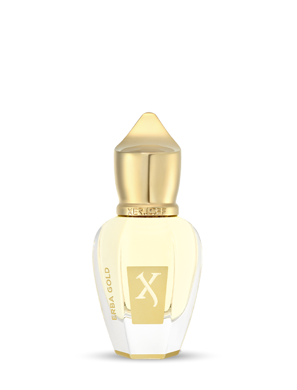 Erba Gold