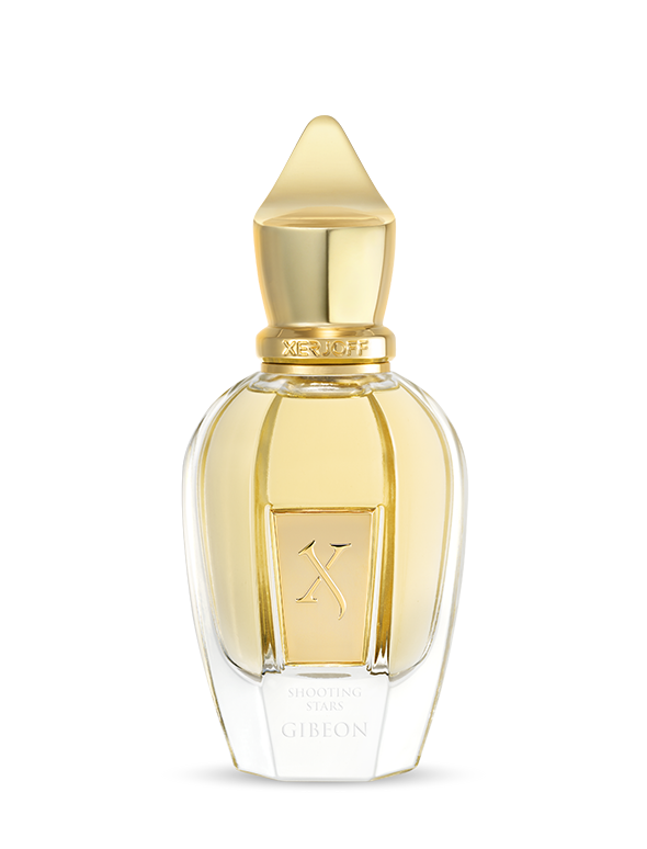 Gibeon: a captivating ozonic scent with an otherworldy charm | Xerjoff