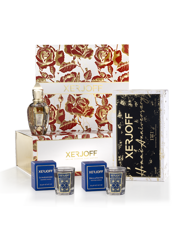 Homme Anniversary Gift Set