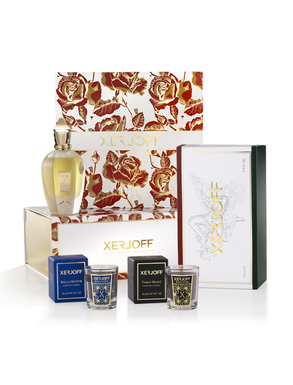 Elle Anniversary Gift Set