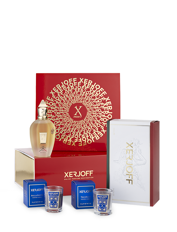 Naxos Gift Set | Xerjoff