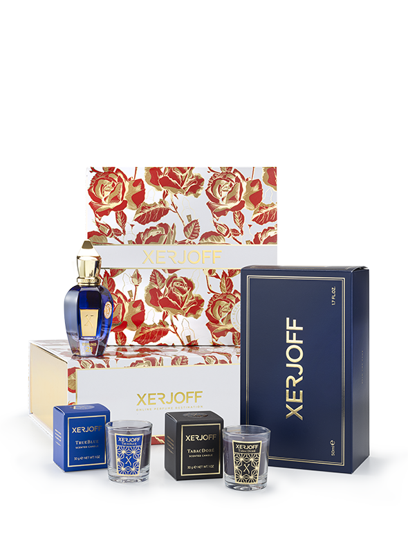 Torino21 Gift Set: give the gift of scent | Xerjoff