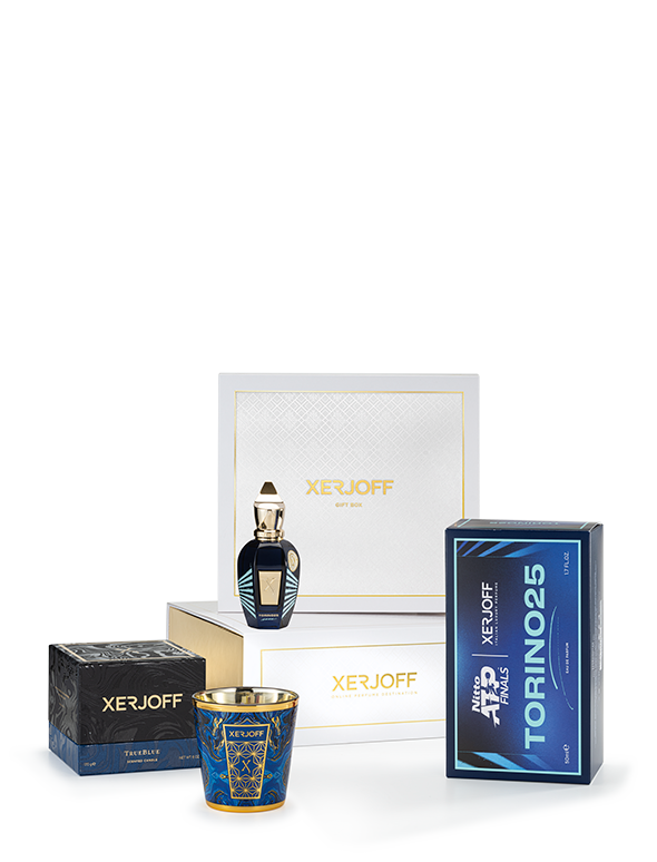 Torino25 Gift Box