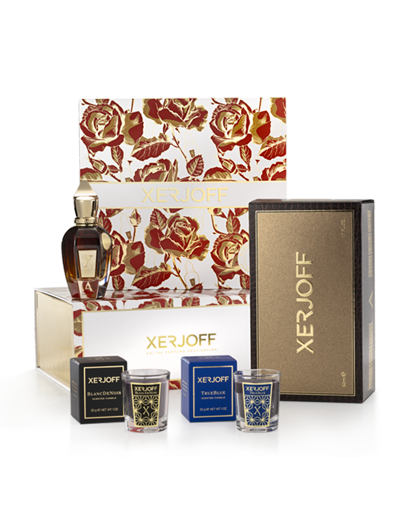 Alexandria II Gift Set