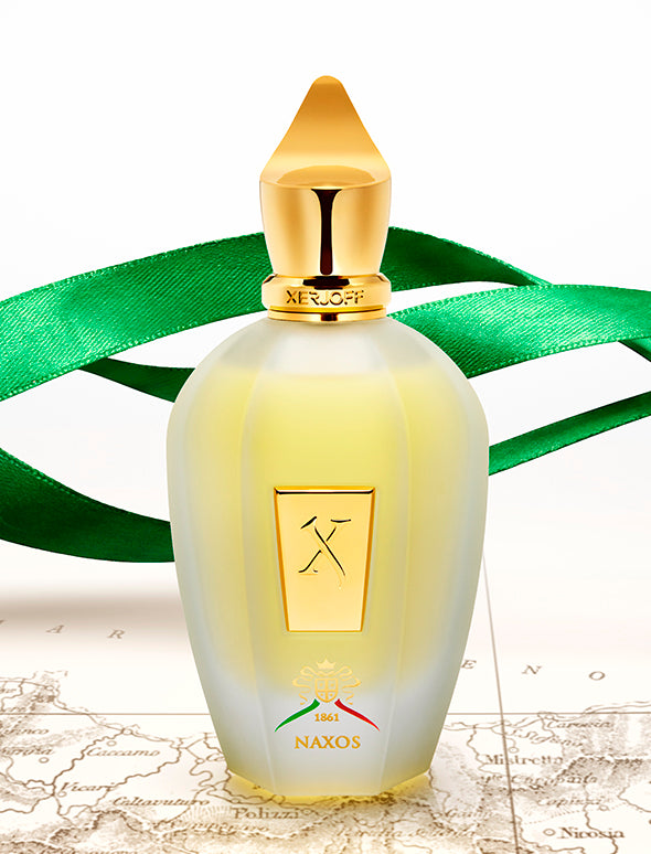 Naxos