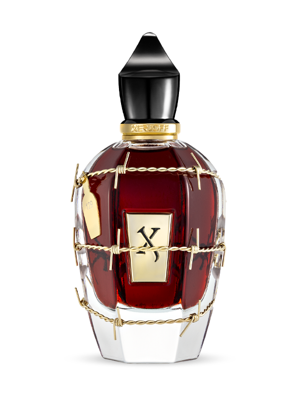 p.18: smooth, slightly spicy and undeniably tempting | Xerjoff